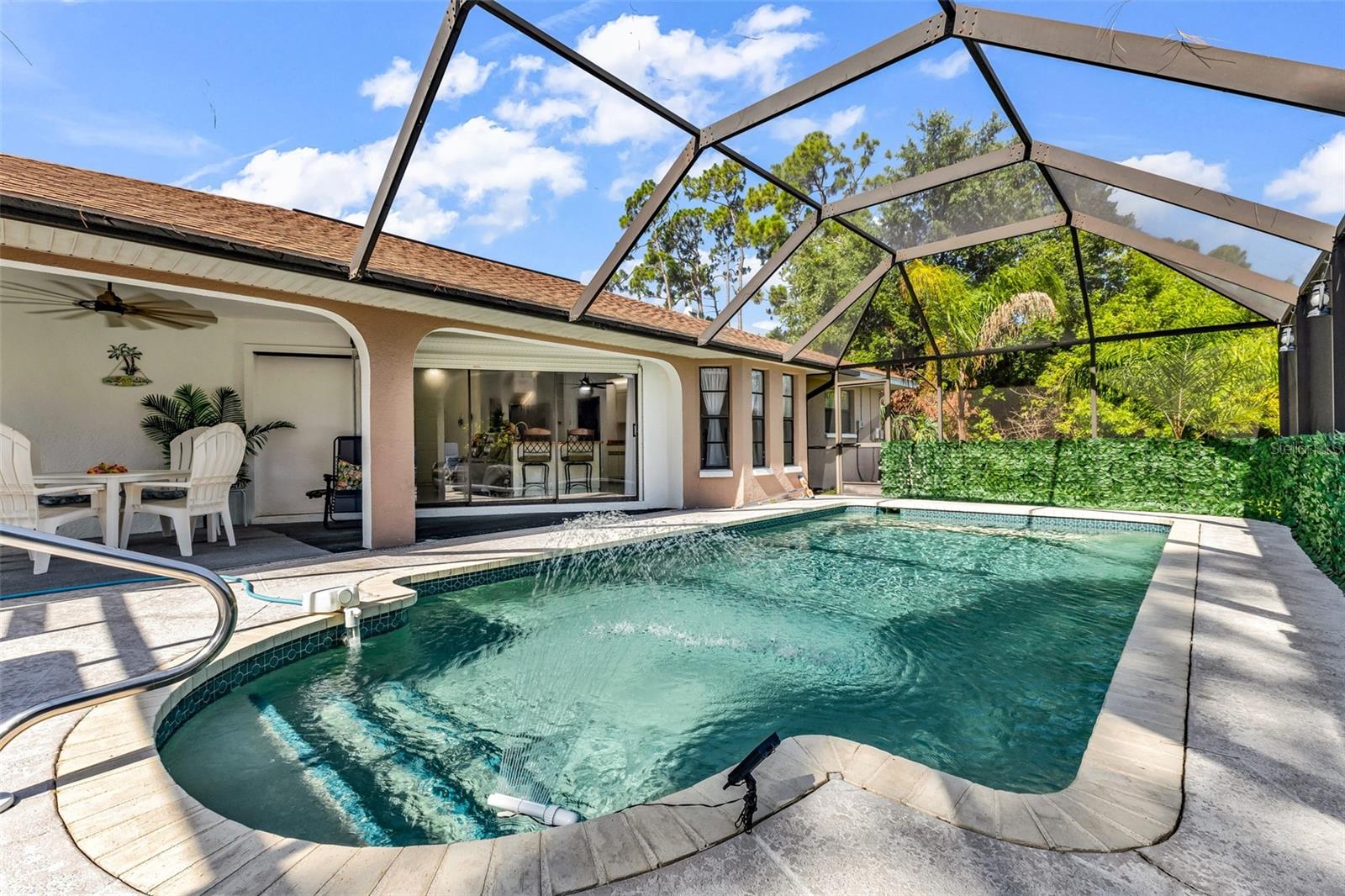 PORT CHARLOTTE SEC 008 - Residential