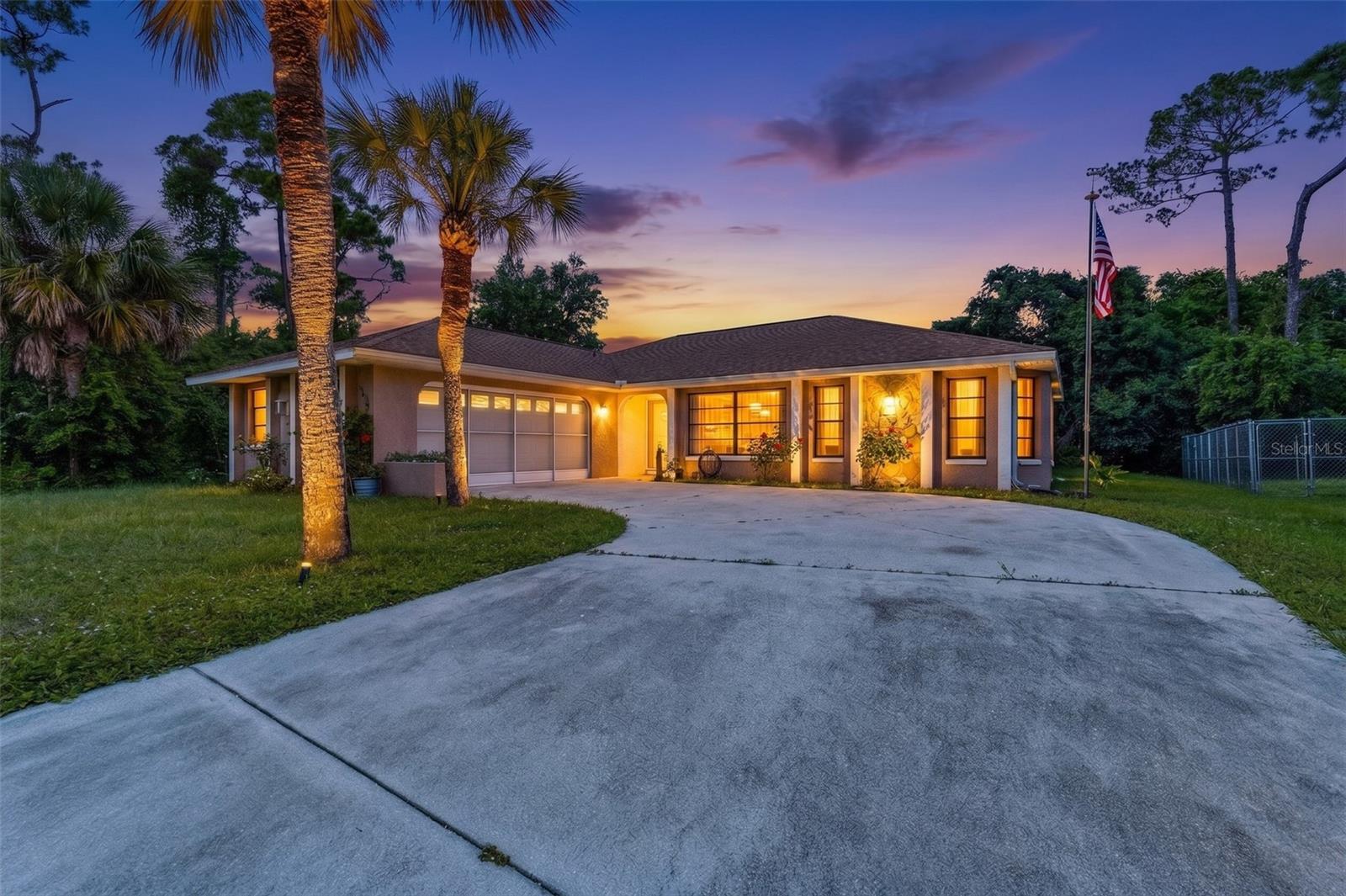 PORT CHARLOTTE SEC 008 - Residential