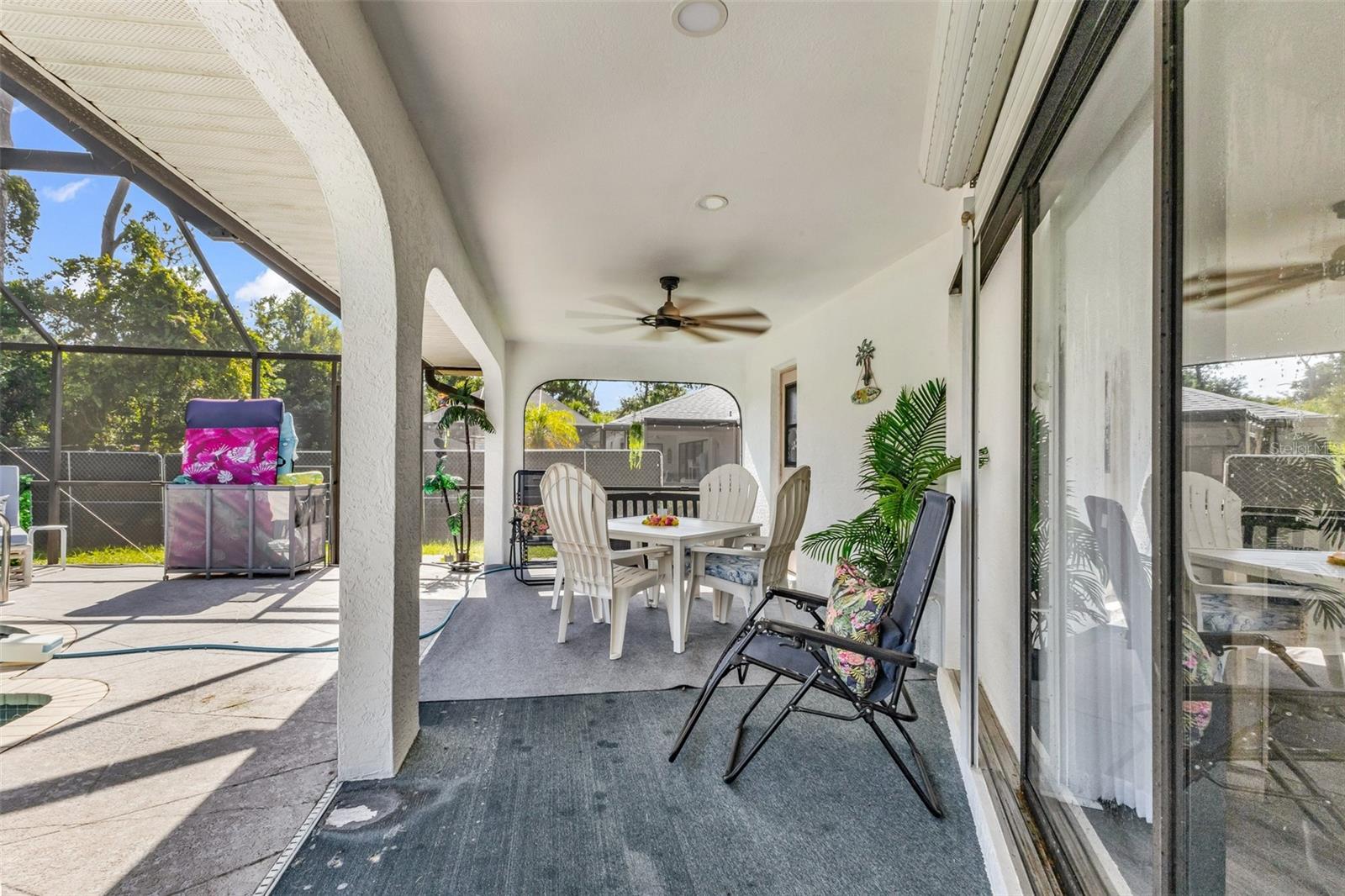 PORT CHARLOTTE SEC 008 - Residential