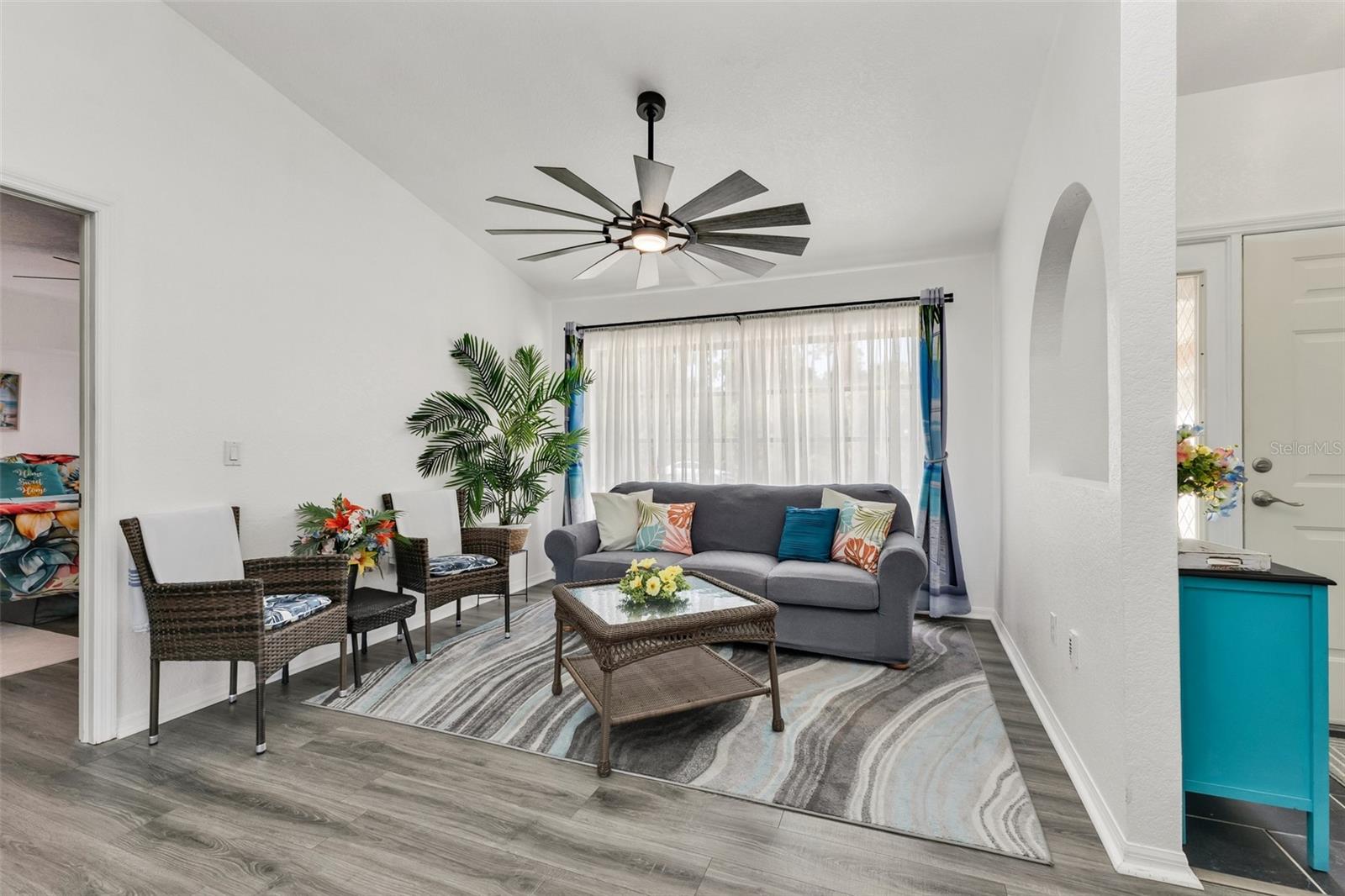 PORT CHARLOTTE SEC 008 - Residential
