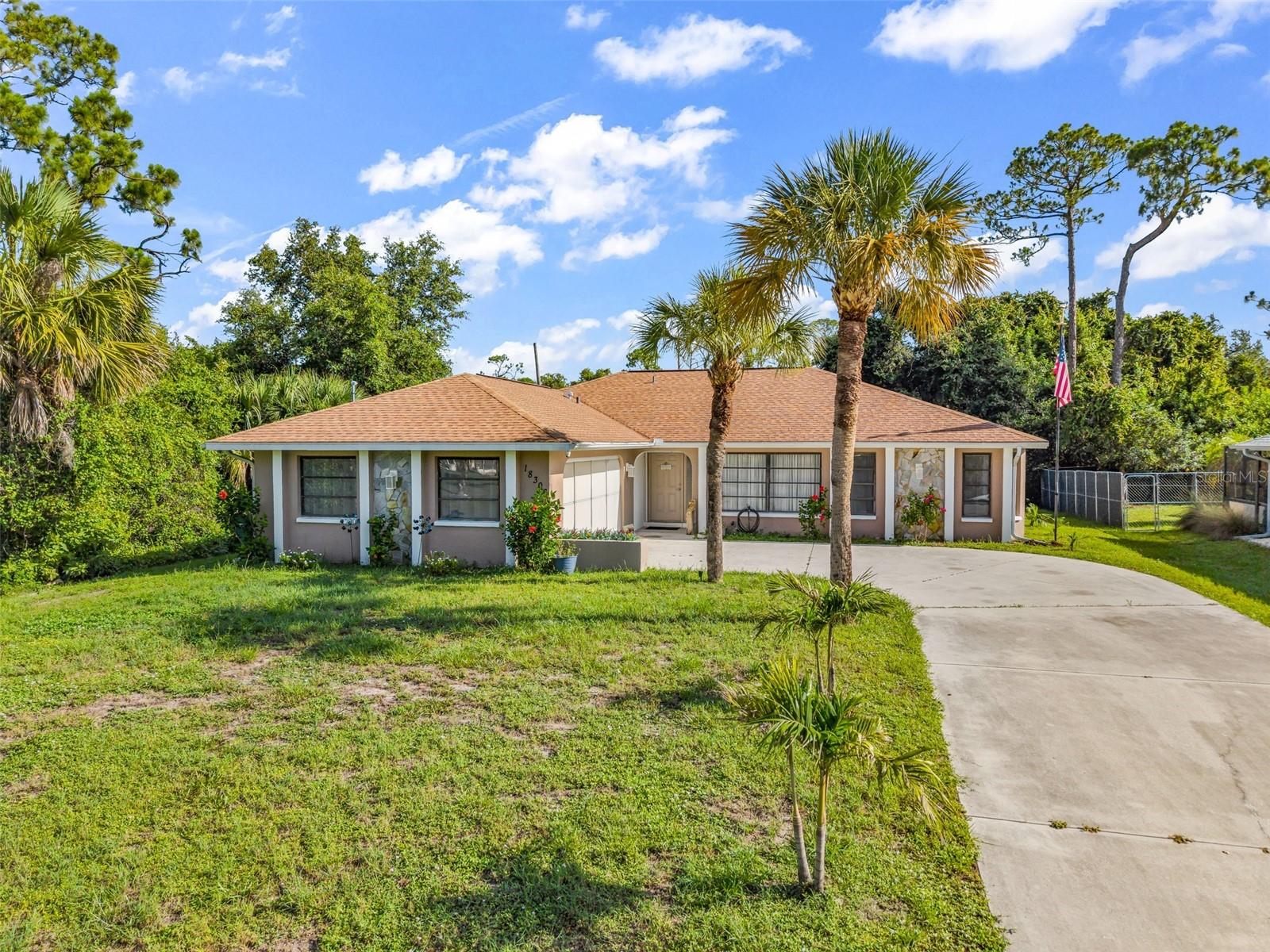 PORT CHARLOTTE SEC 008 - Residential