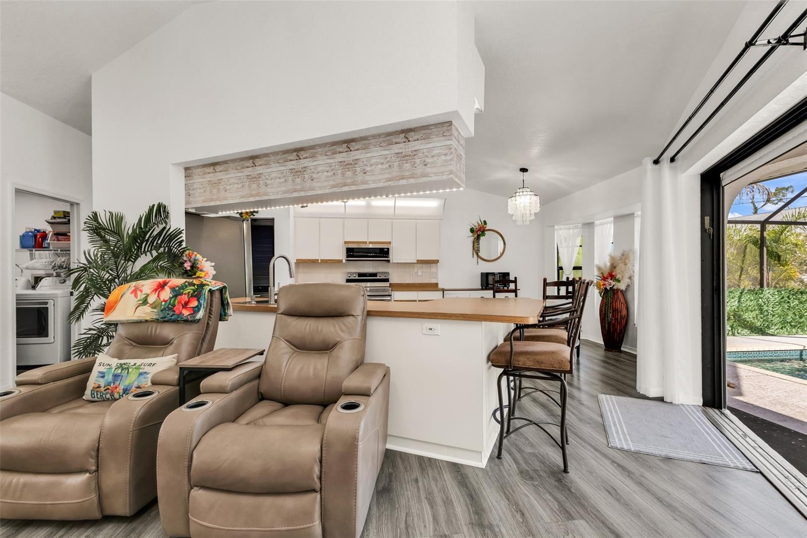 PORT CHARLOTTE SEC 008 - Residential