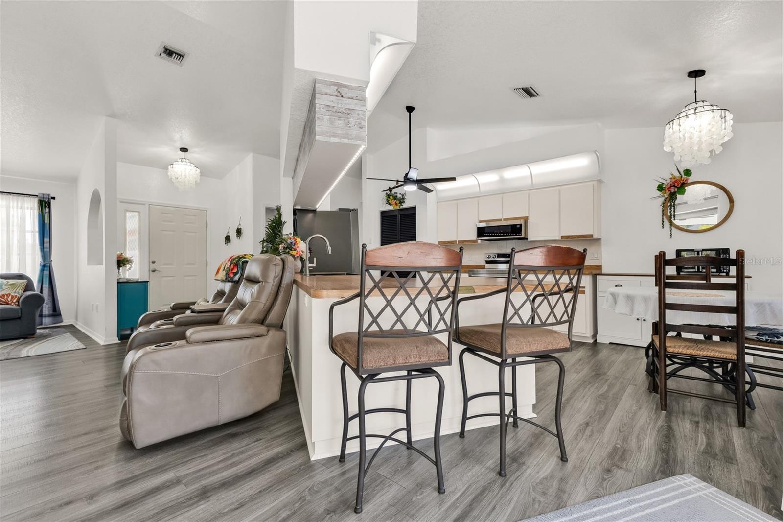 PORT CHARLOTTE SEC 008 - Residential