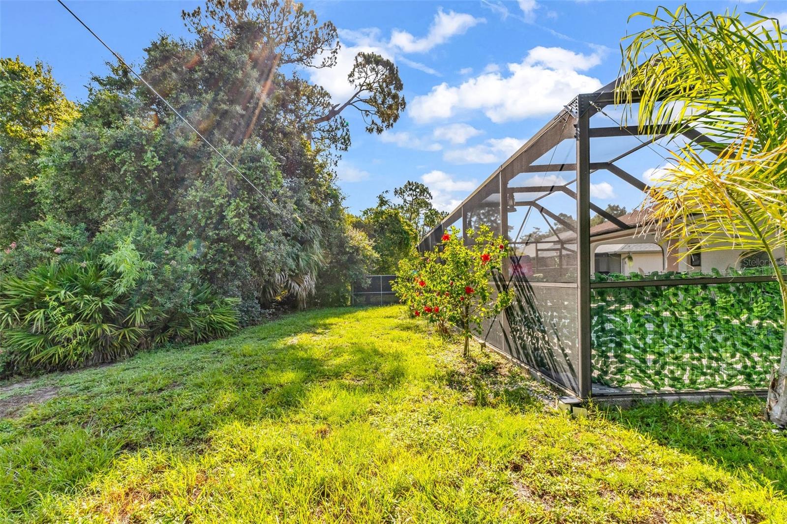 PORT CHARLOTTE SEC 008 - Residential