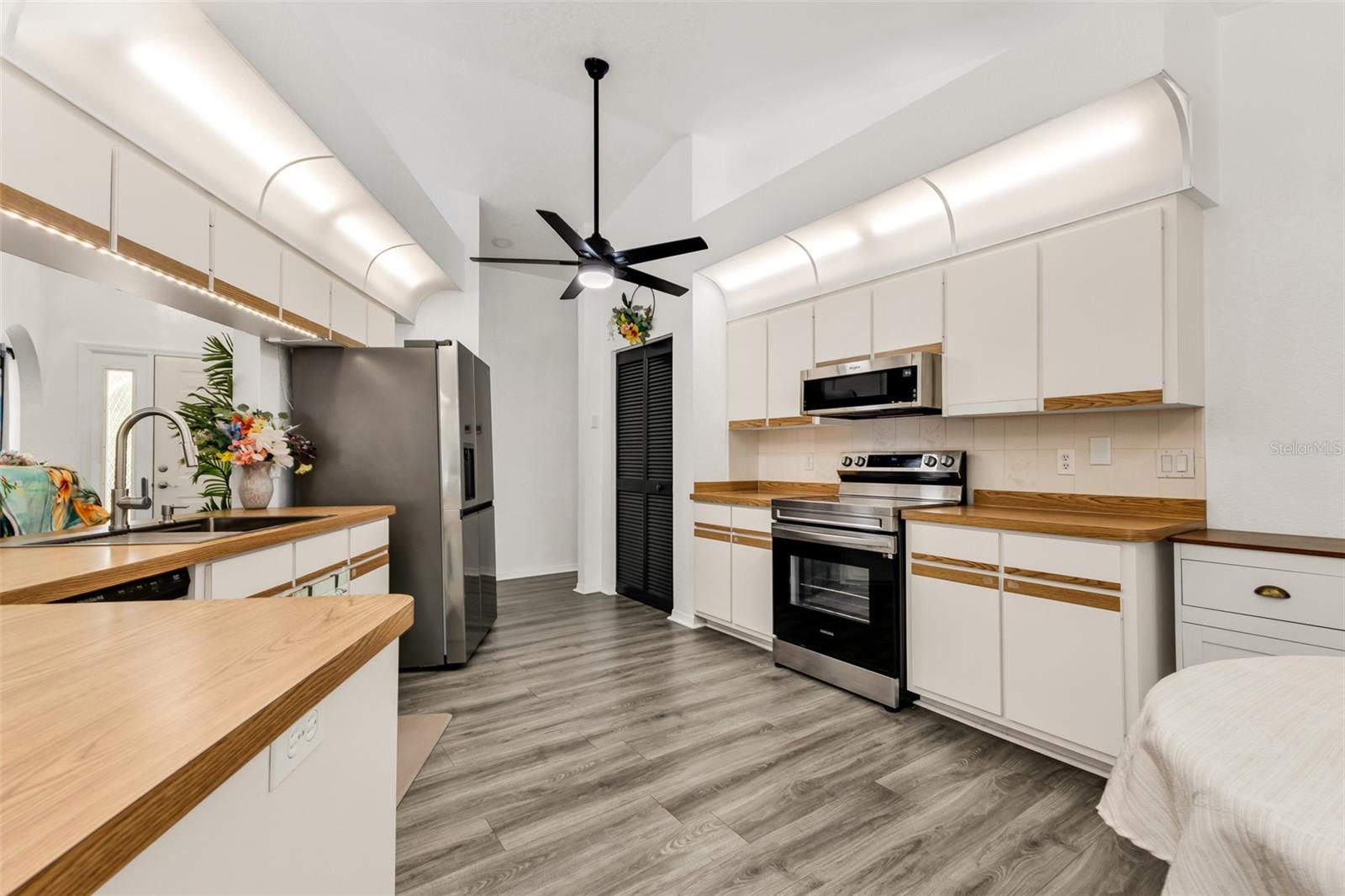PORT CHARLOTTE SEC 008 - Residential