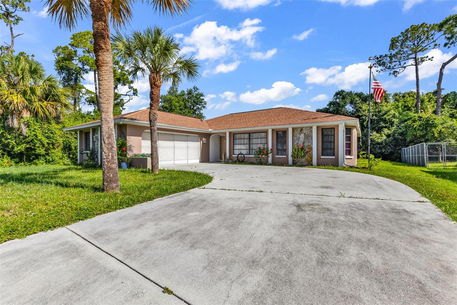 PORT CHARLOTTE SEC 008 - Residential