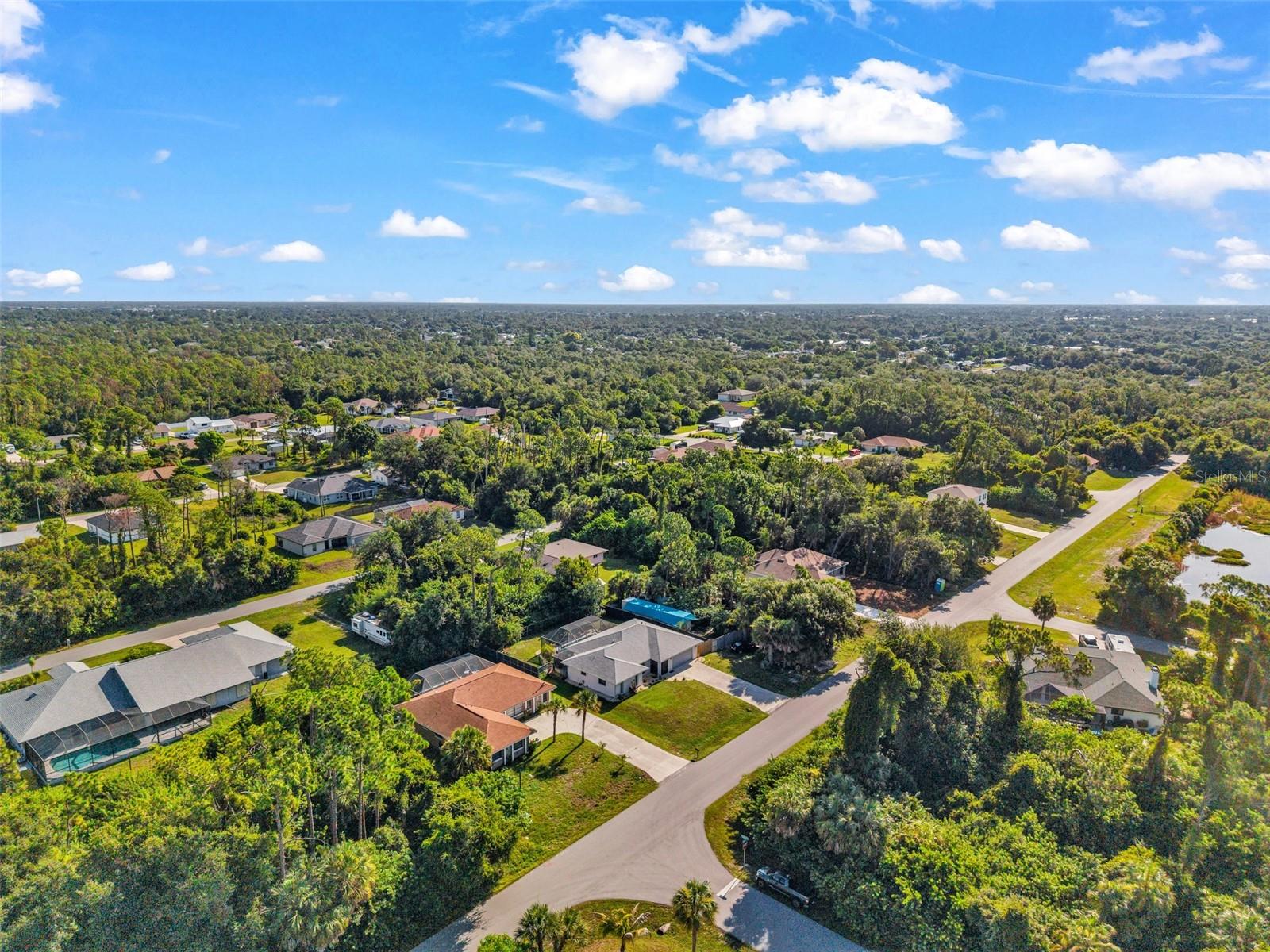 PORT CHARLOTTE SEC 008 - Residential