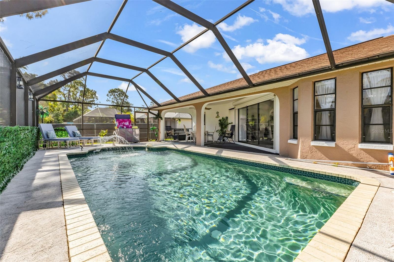 PORT CHARLOTTE SEC 008 - Residential