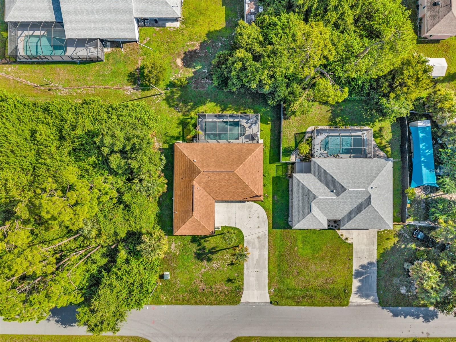 PORT CHARLOTTE SEC 008 - Residential