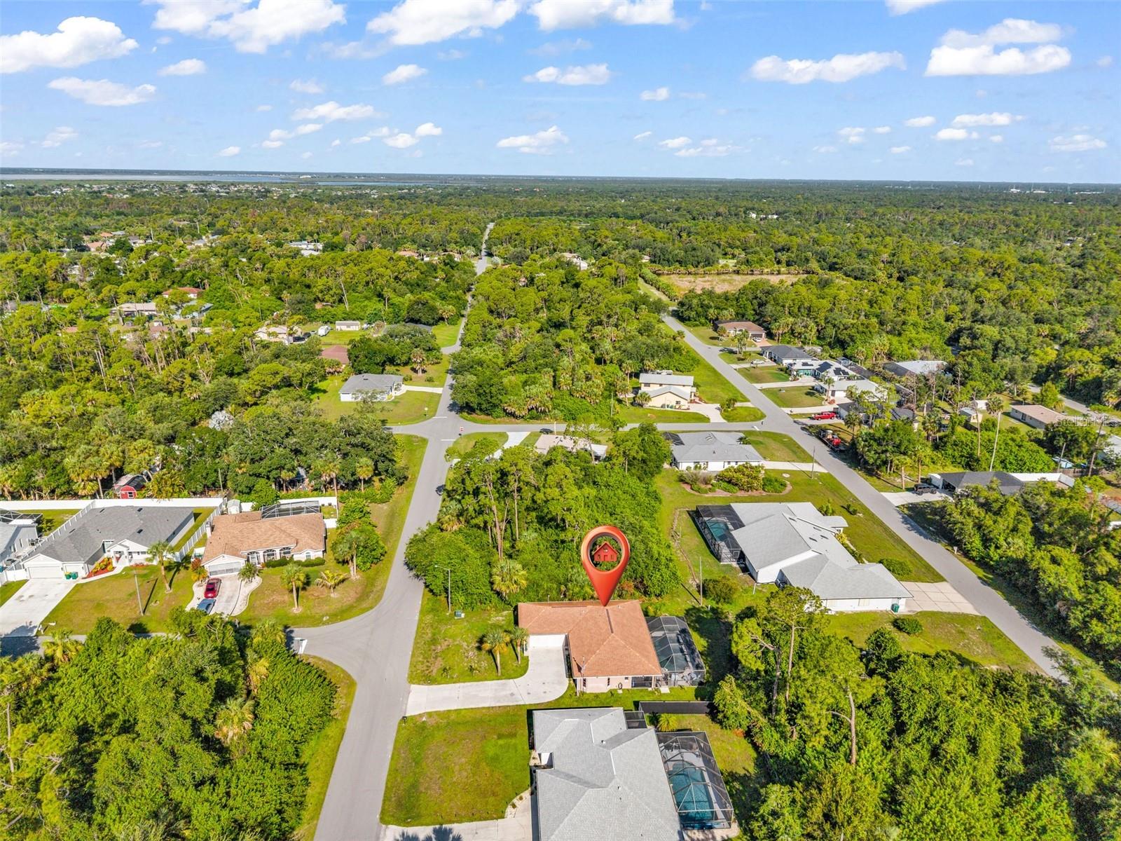 PORT CHARLOTTE SEC 008 - Residential