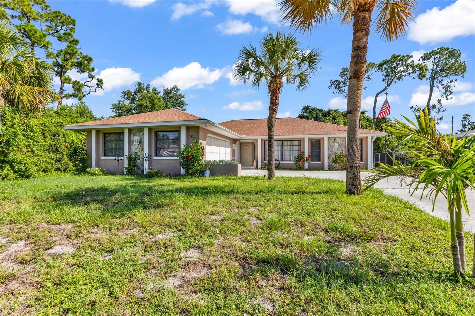 PORT CHARLOTTE SEC 008 - Residential