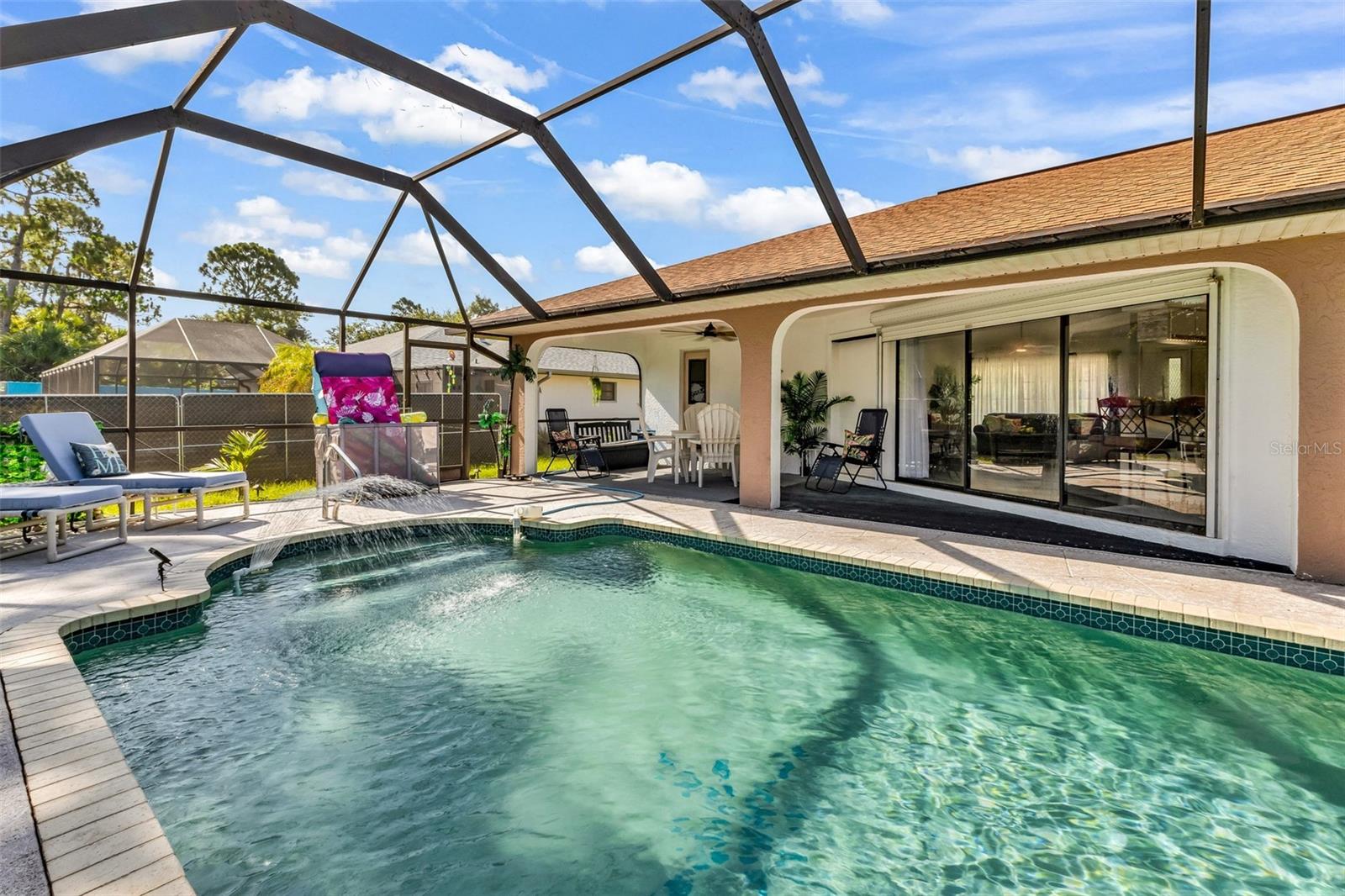 PORT CHARLOTTE SEC 008 - Residential