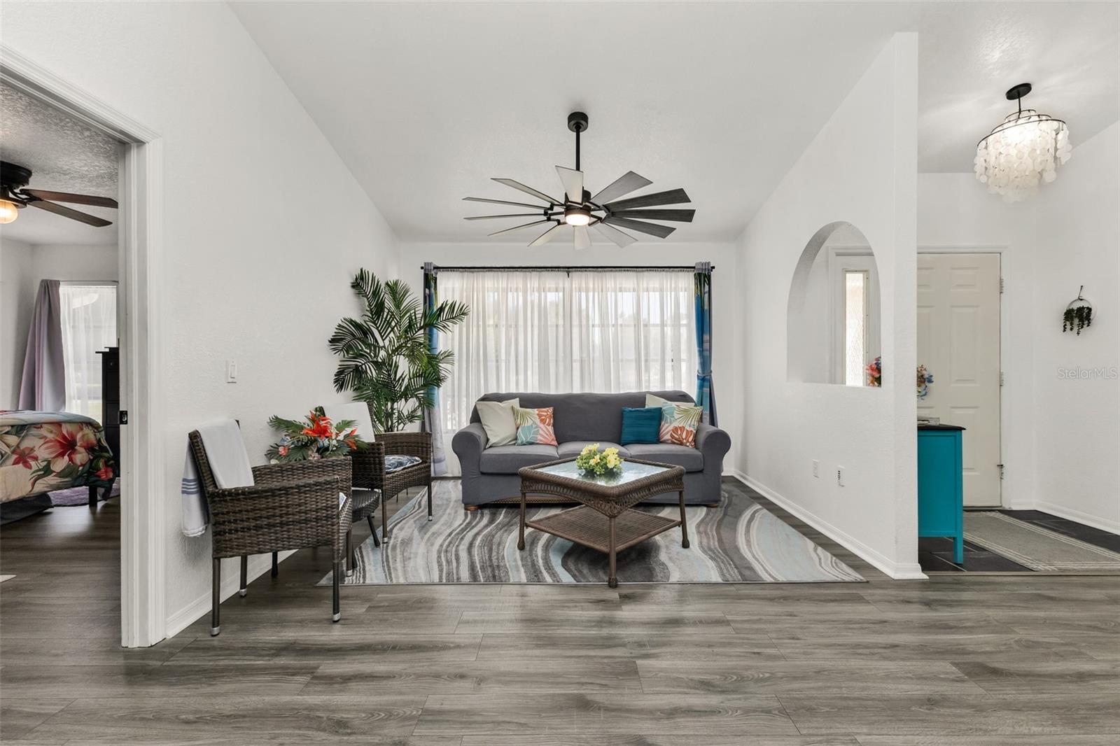 PORT CHARLOTTE SEC 008 - Residential