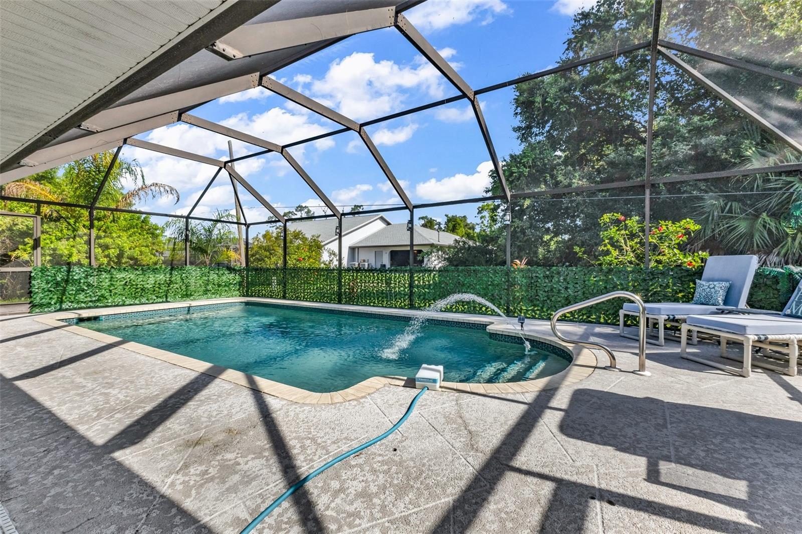 PORT CHARLOTTE SEC 008 - Residential