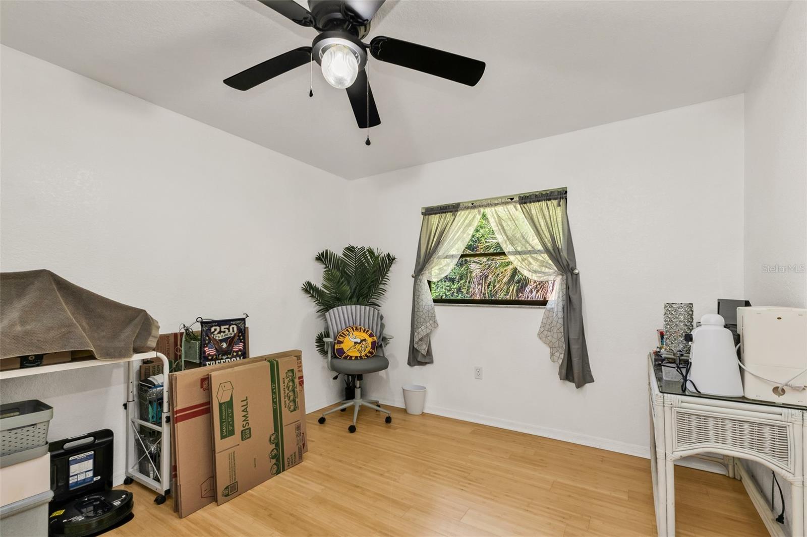 PORT CHARLOTTE SEC 008 - Residential