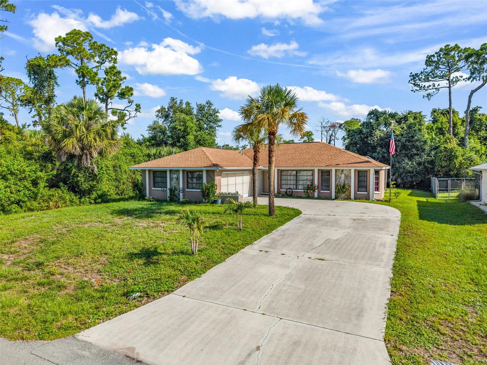 PORT CHARLOTTE SEC 008 - Residential