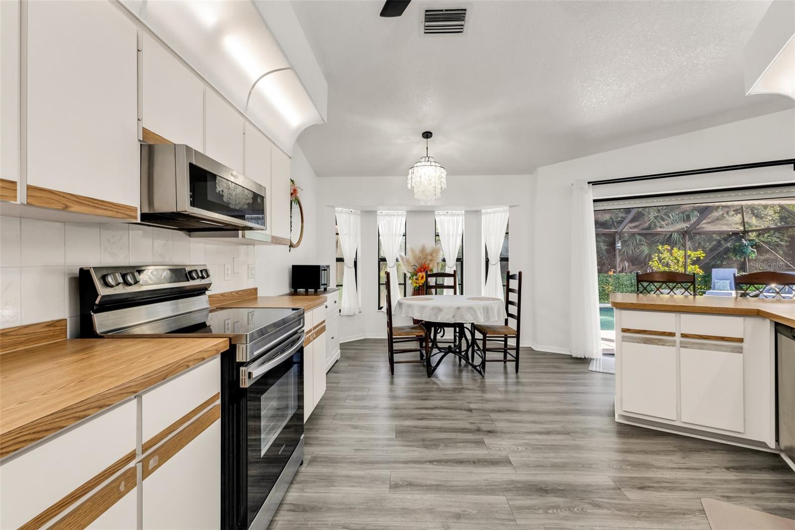 PORT CHARLOTTE SEC 008 - Residential