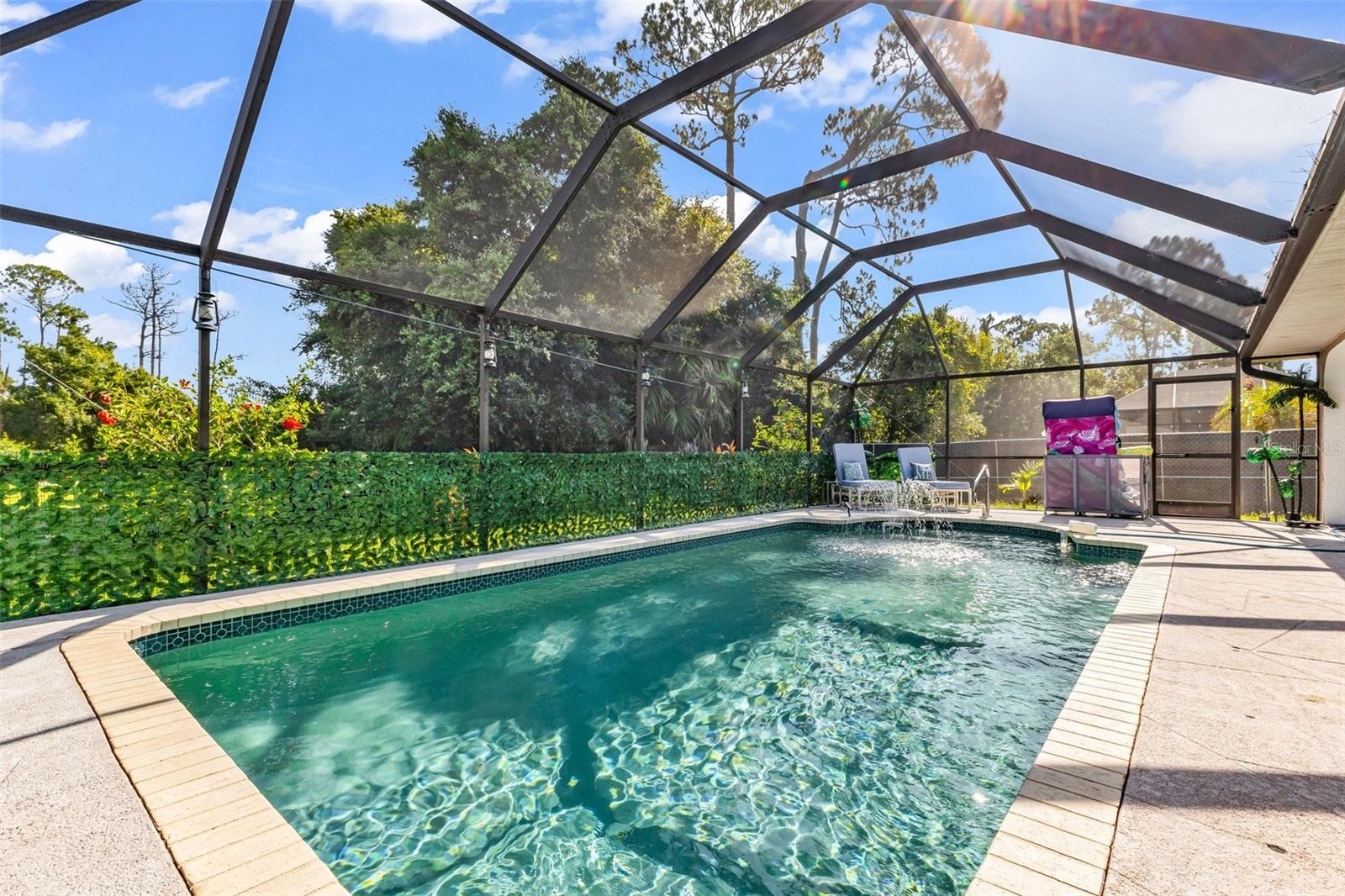 PORT CHARLOTTE SEC 008 - Residential