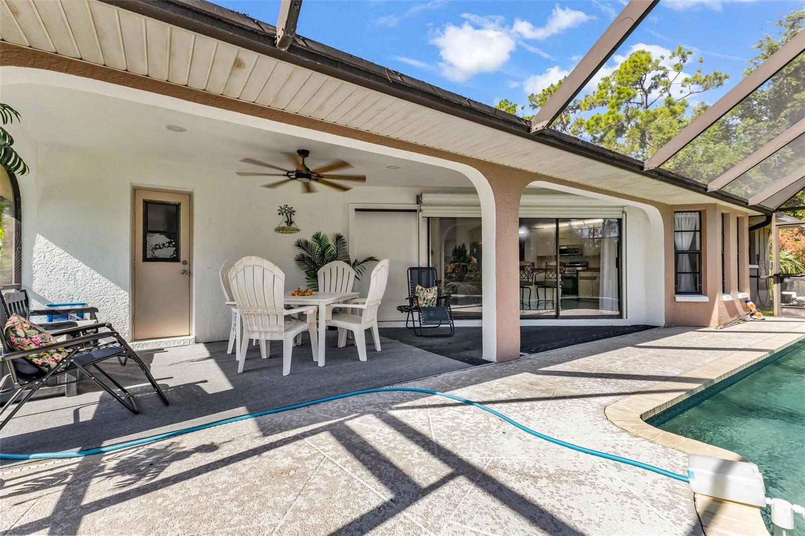 PORT CHARLOTTE SEC 008 - Residential