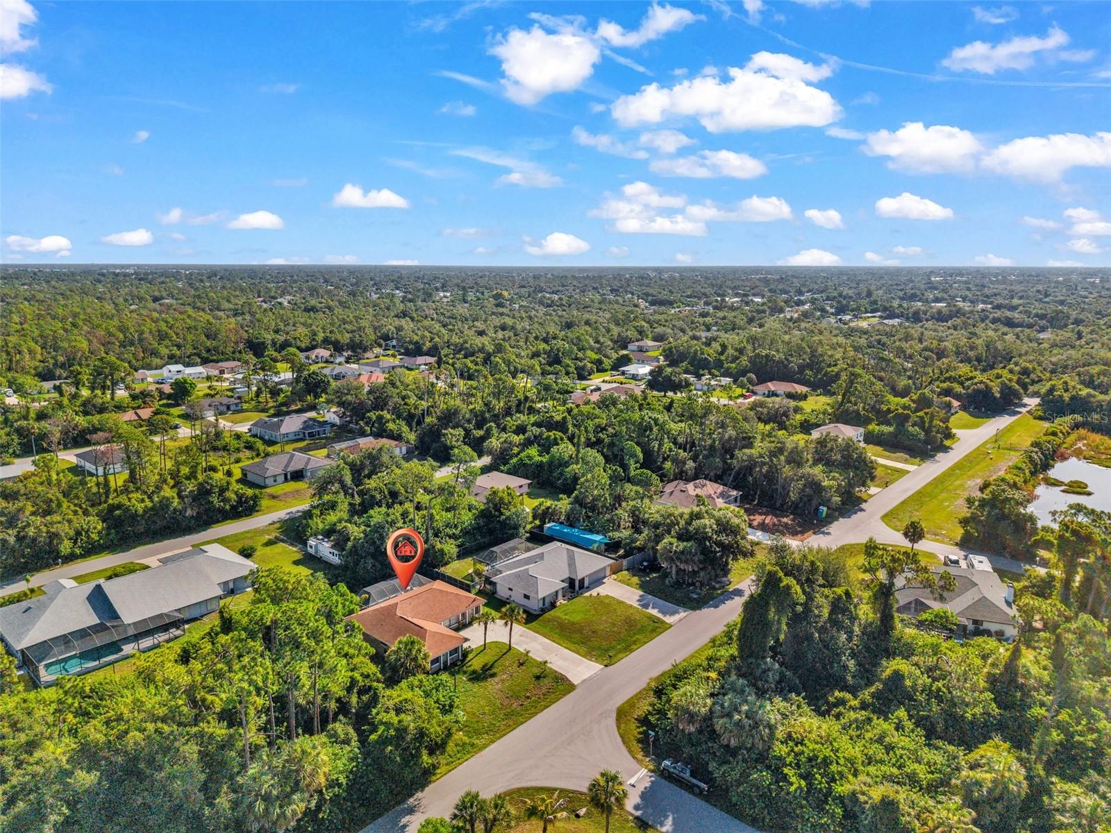 PORT CHARLOTTE SEC 008 - Residential