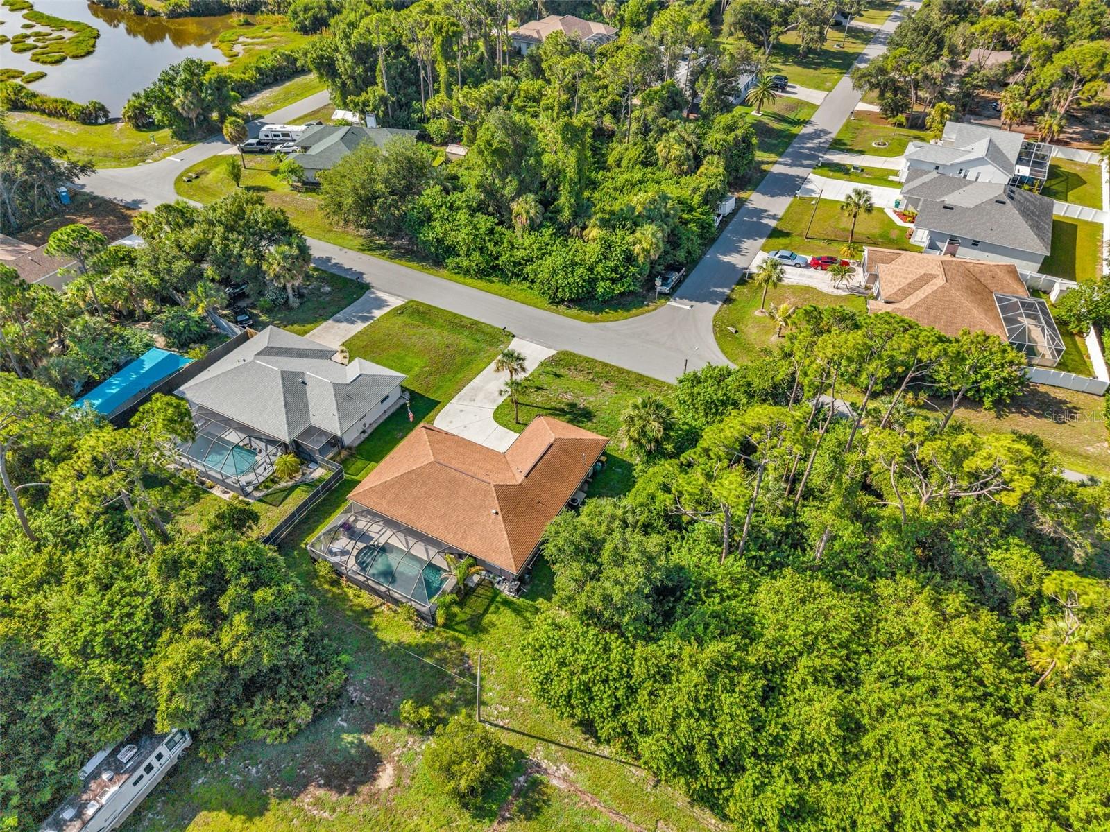 PORT CHARLOTTE SEC 008 - Residential