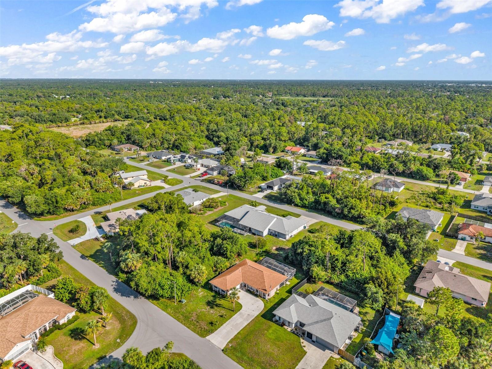 PORT CHARLOTTE SEC 008 - Residential