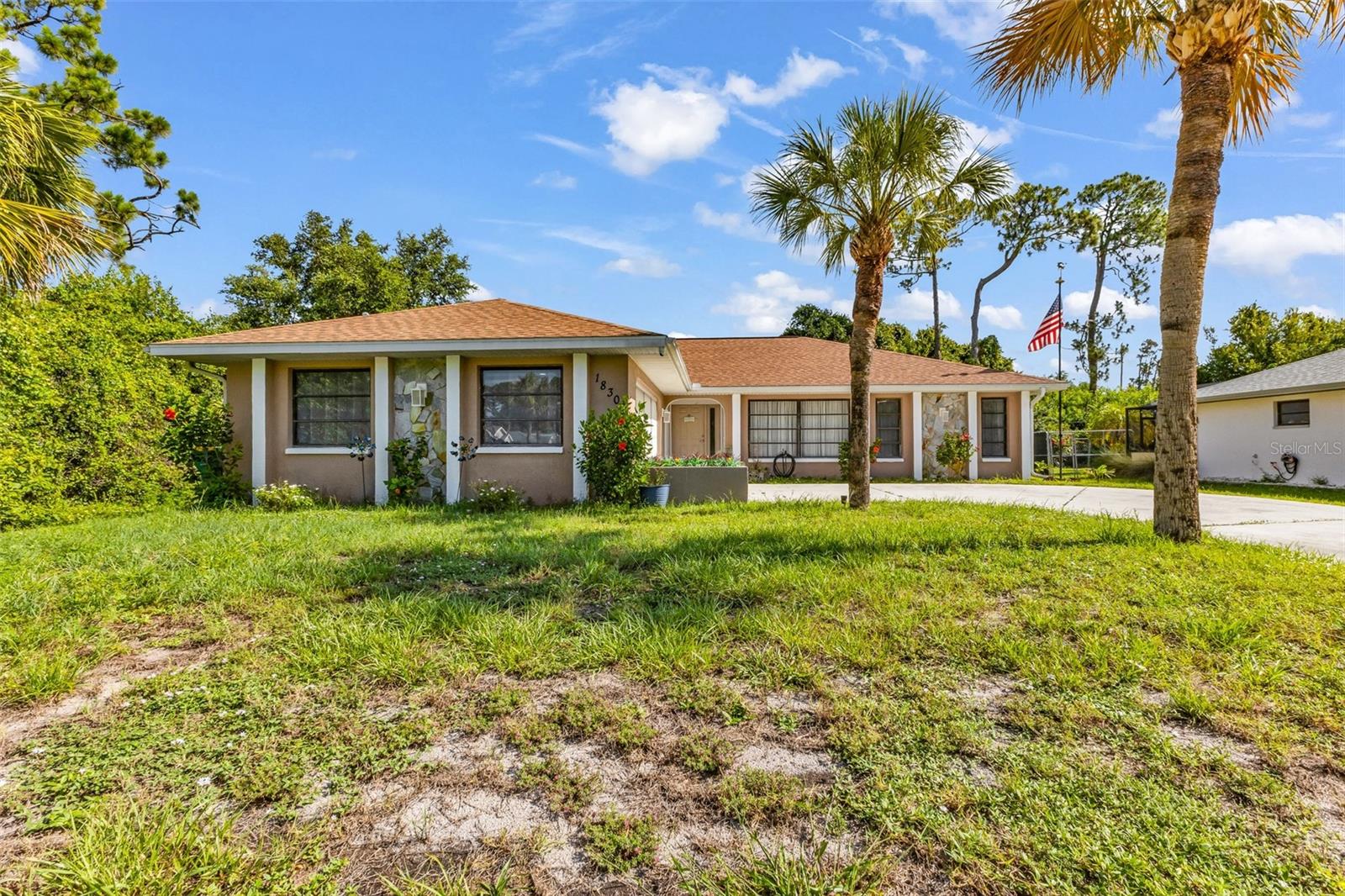 PORT CHARLOTTE SEC 008 - Residential