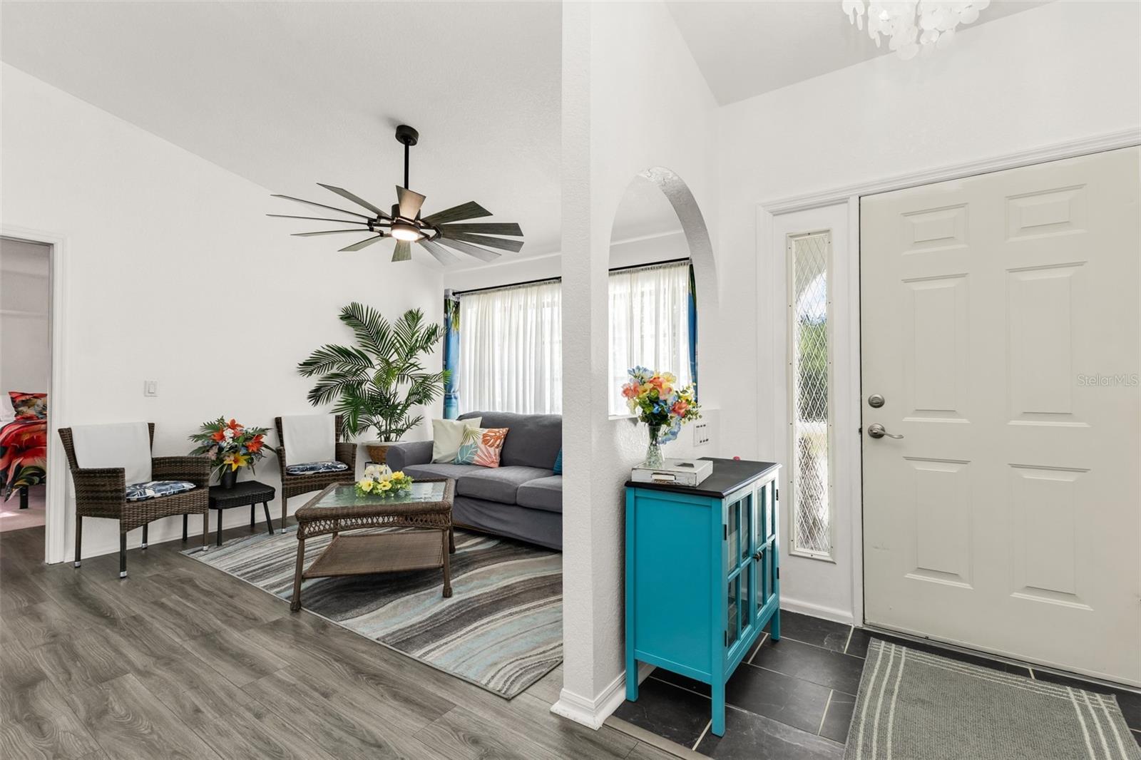 PORT CHARLOTTE SEC 008 - Residential