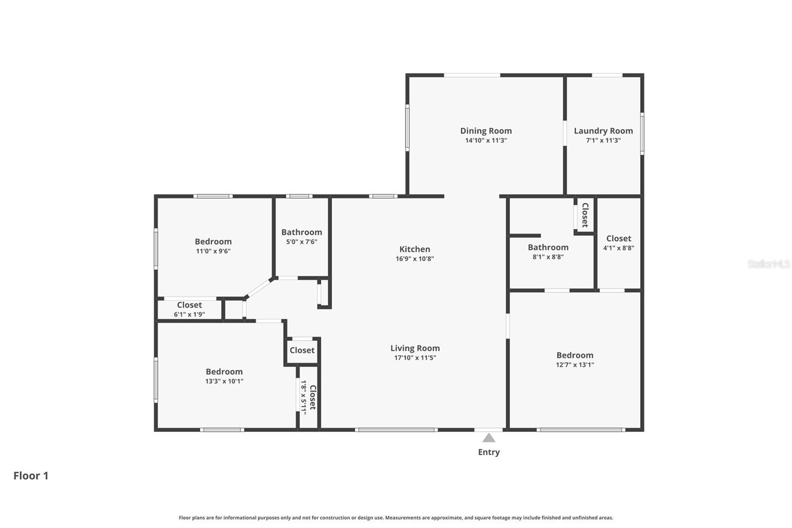 MULLERS SUB - Residential