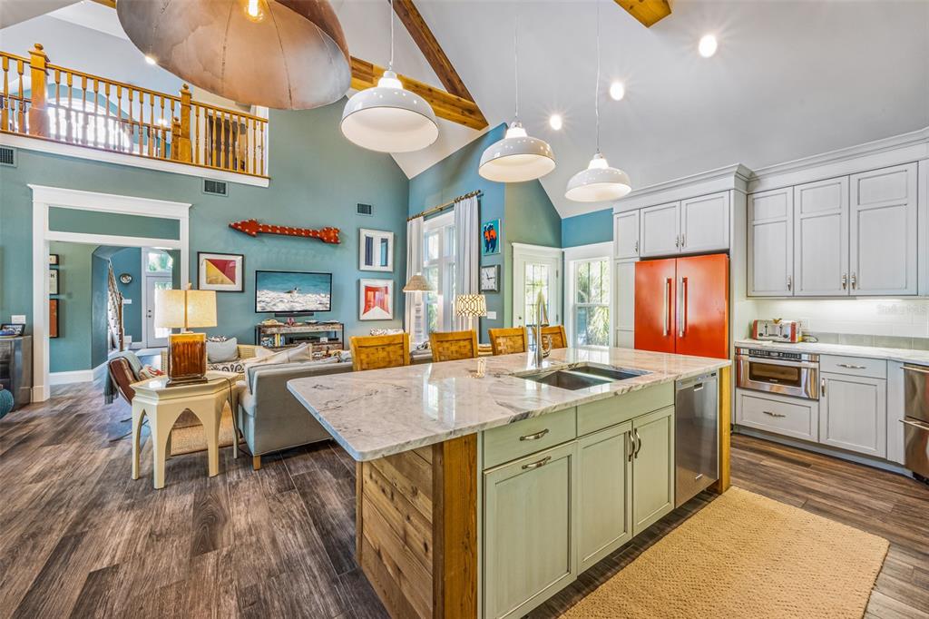 GULFVIEW - Residential