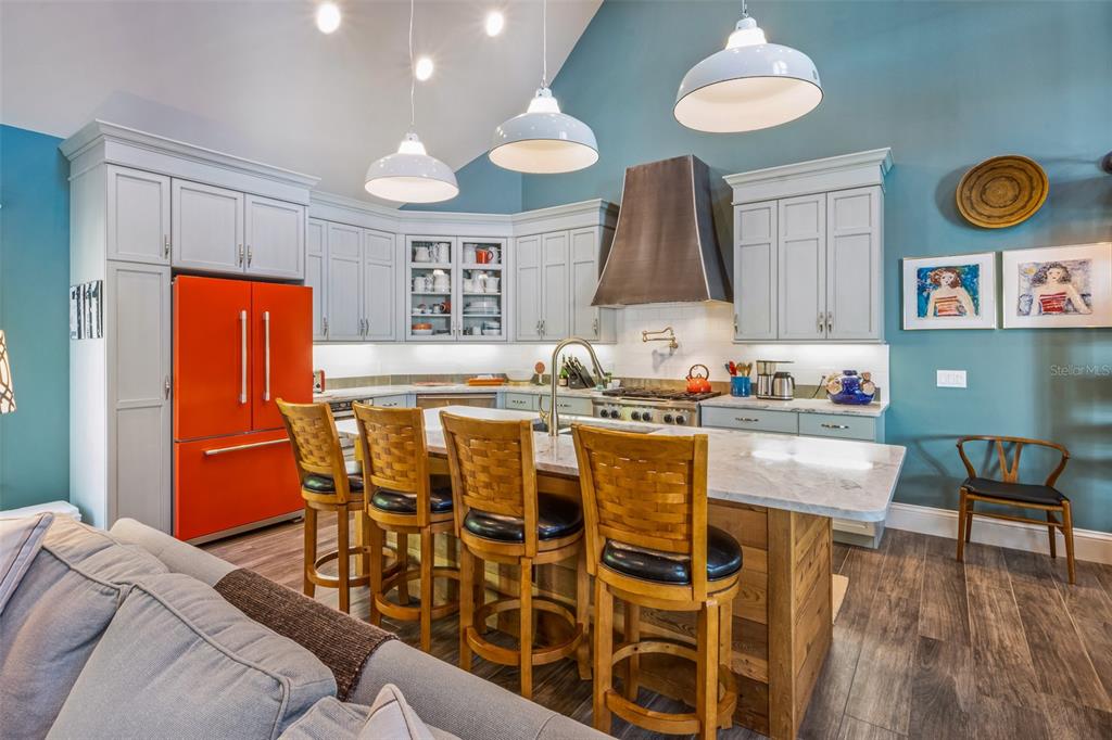 GULFVIEW - Residential