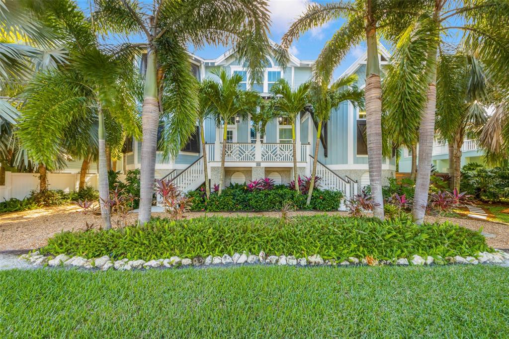 GULFVIEW - Residential