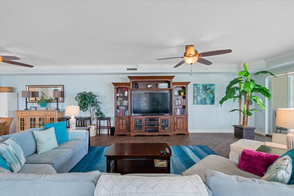 FAIRWINDS CONDO - Residential