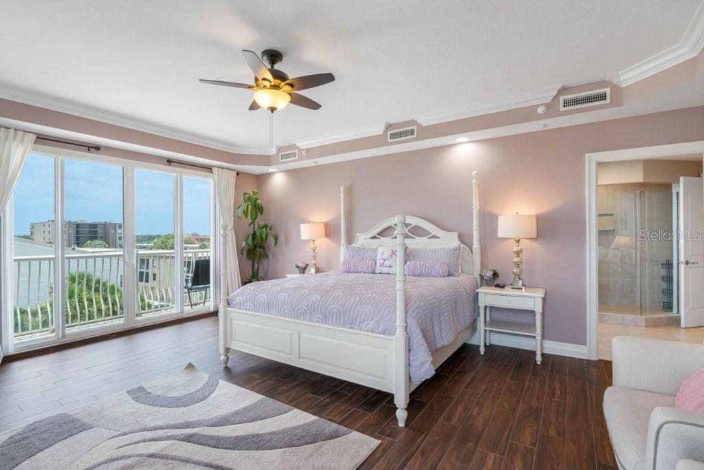 FAIRWINDS CONDO - Residential
