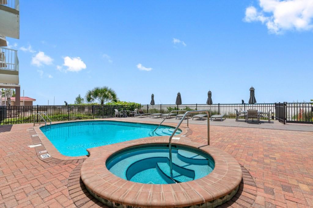 FAIRWINDS CONDO - Residential