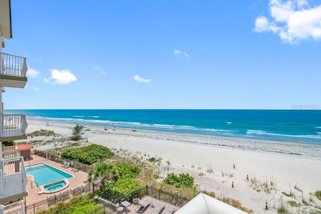 FAIRWINDS CONDO - Residential