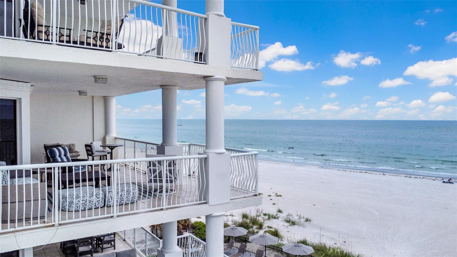 FAIRWINDS CONDO - Residential