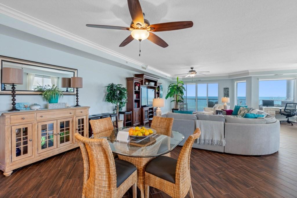 FAIRWINDS CONDO - Residential