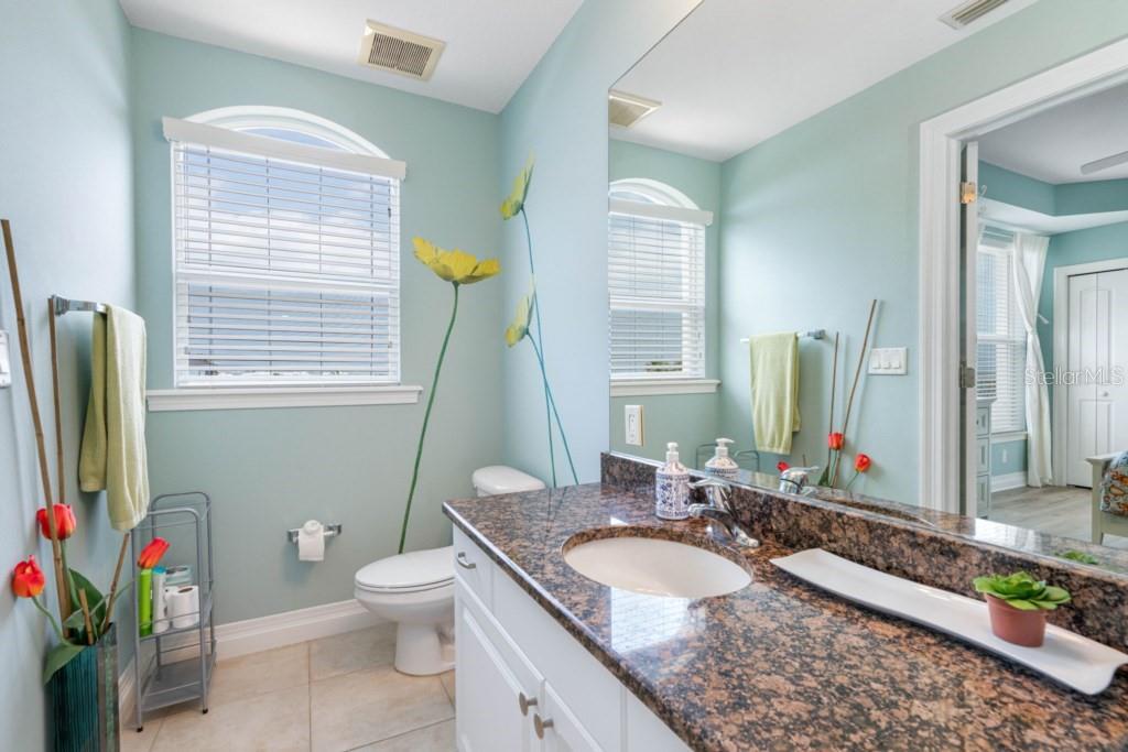 FAIRWINDS CONDO - Residential