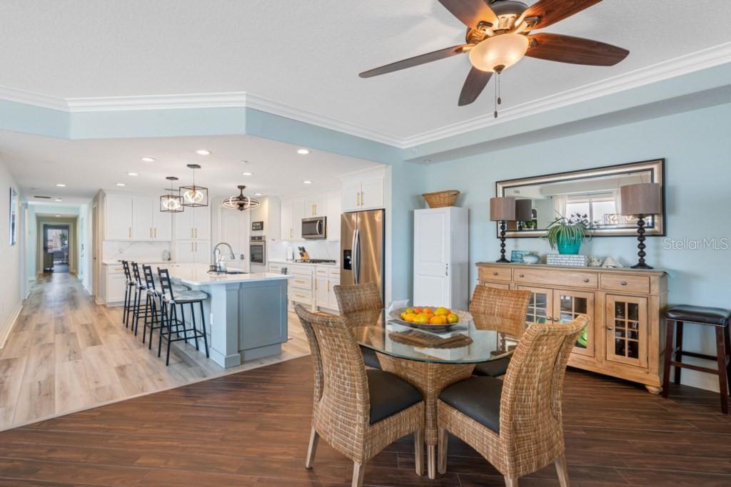 FAIRWINDS CONDO - Residential