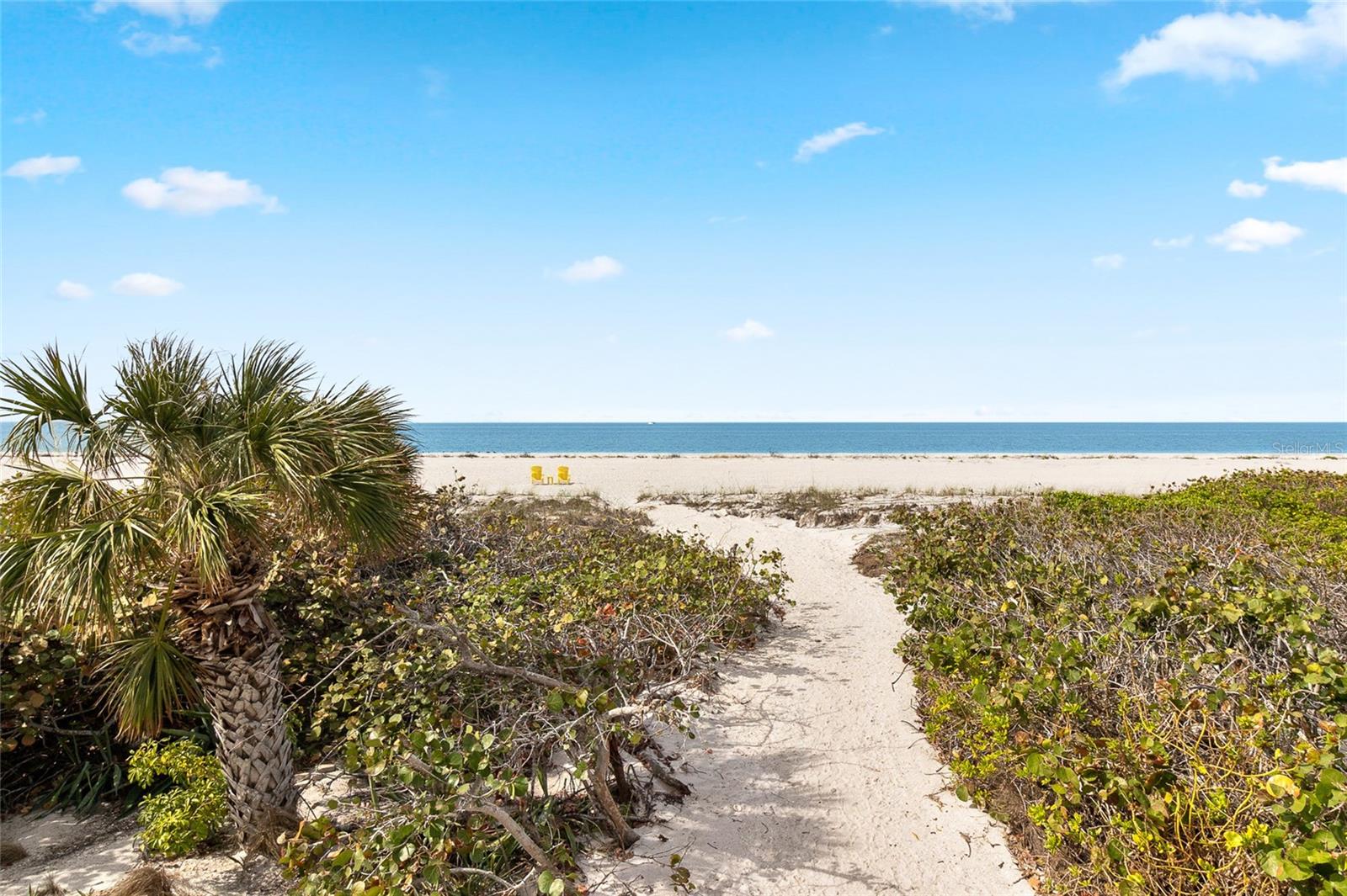 GULF DUNES - Residential
