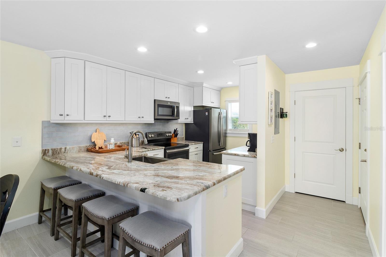 GULF DUNES - Residential