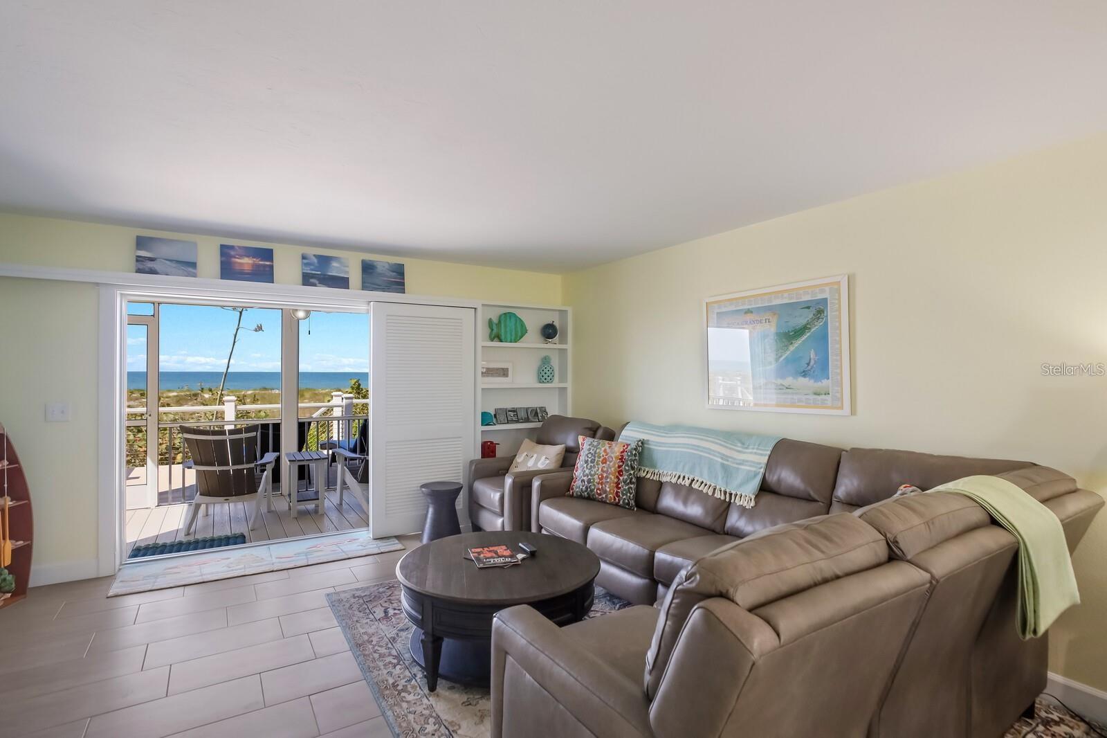 GULF DUNES - Residential