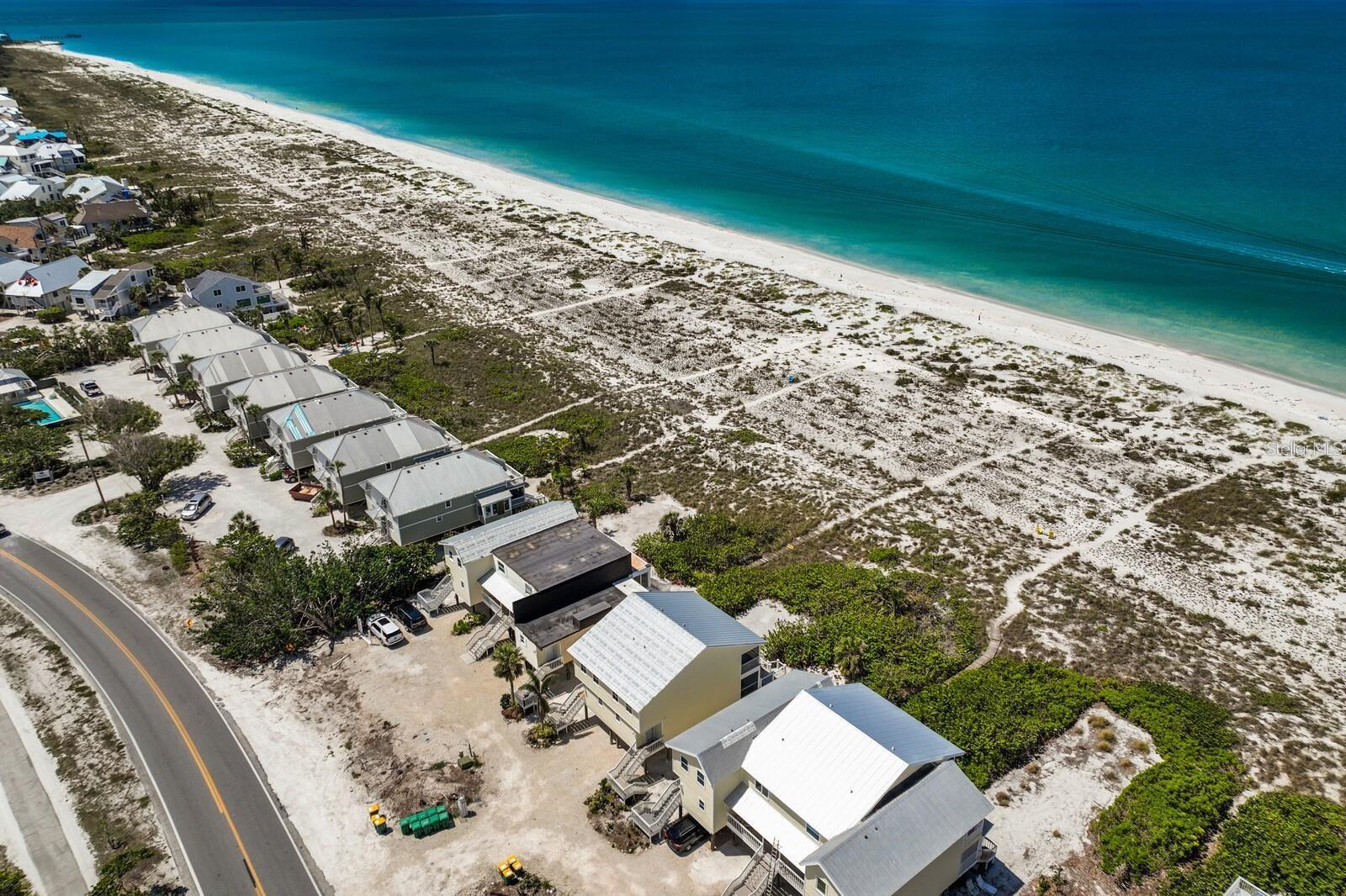 GULF DUNES - Residential