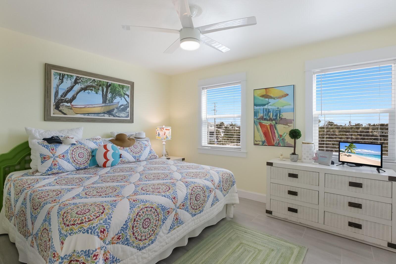 GULF DUNES - Residential