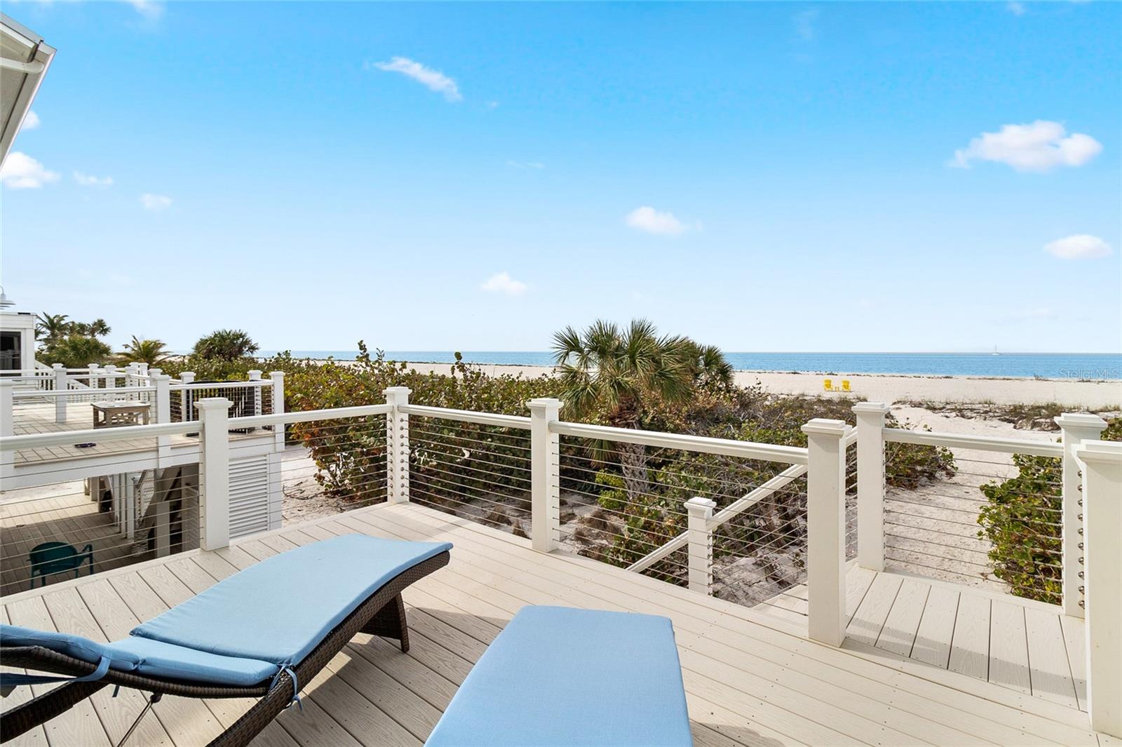 GULF DUNES - Residential