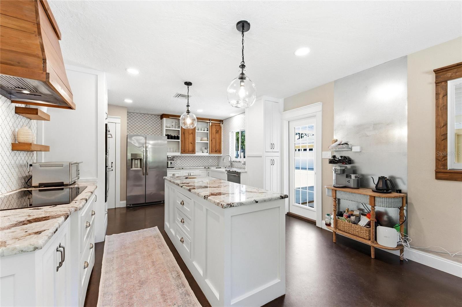 DESOTO ACRES - Residential
