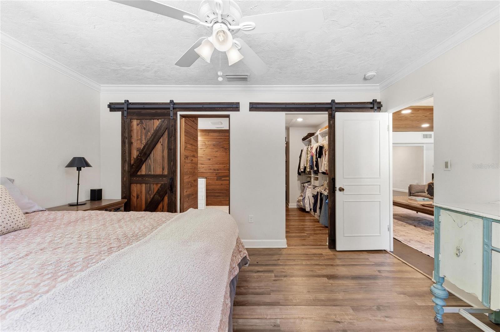 DESOTO ACRES - Residential
