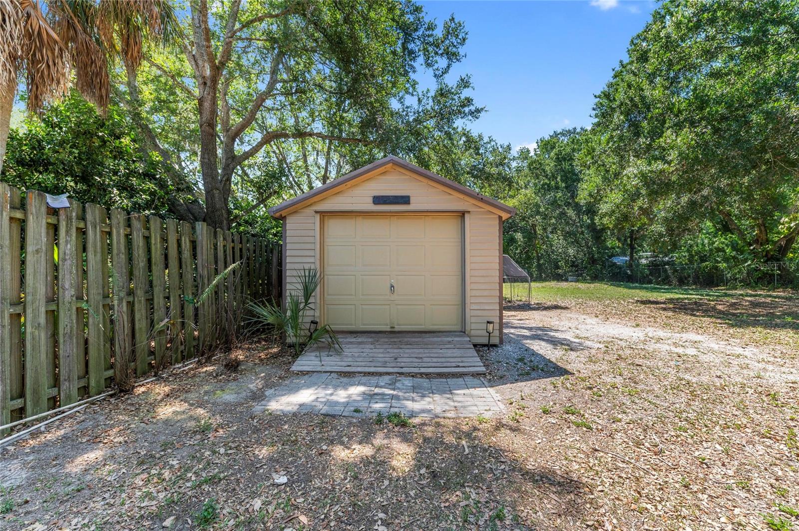 DESOTO ACRES - Residential