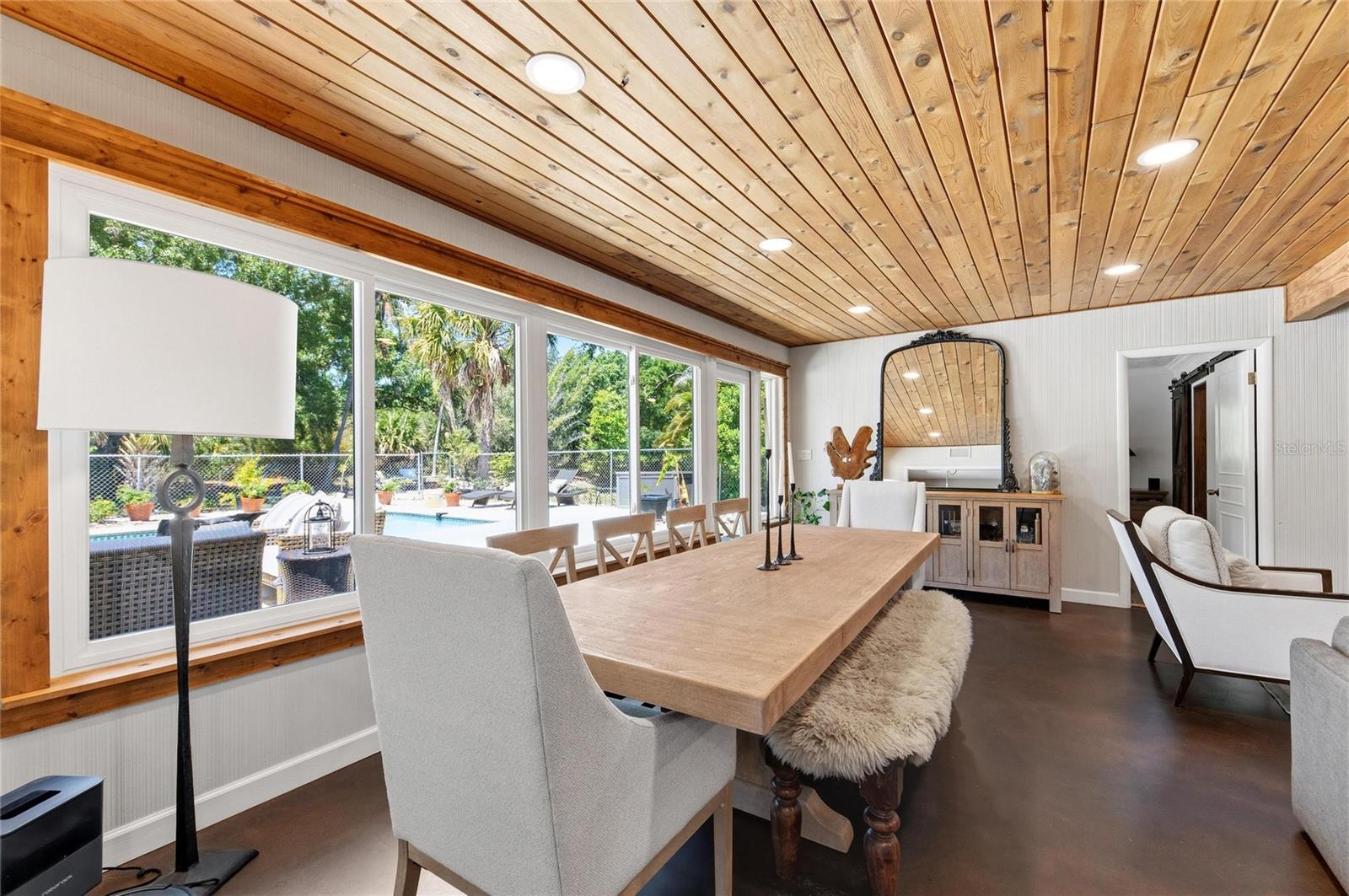 DESOTO ACRES - Residential